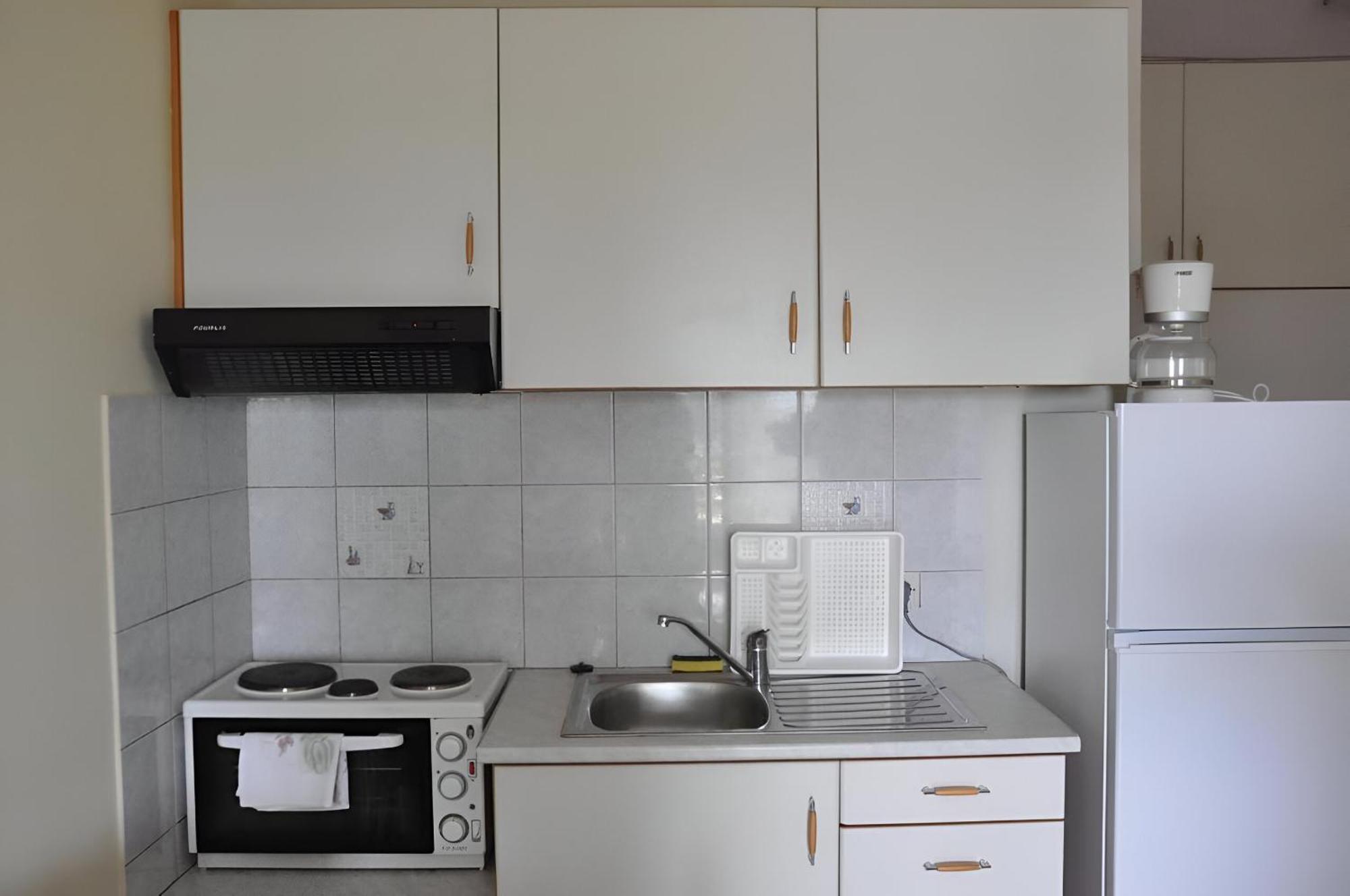 Pagonis Appartement