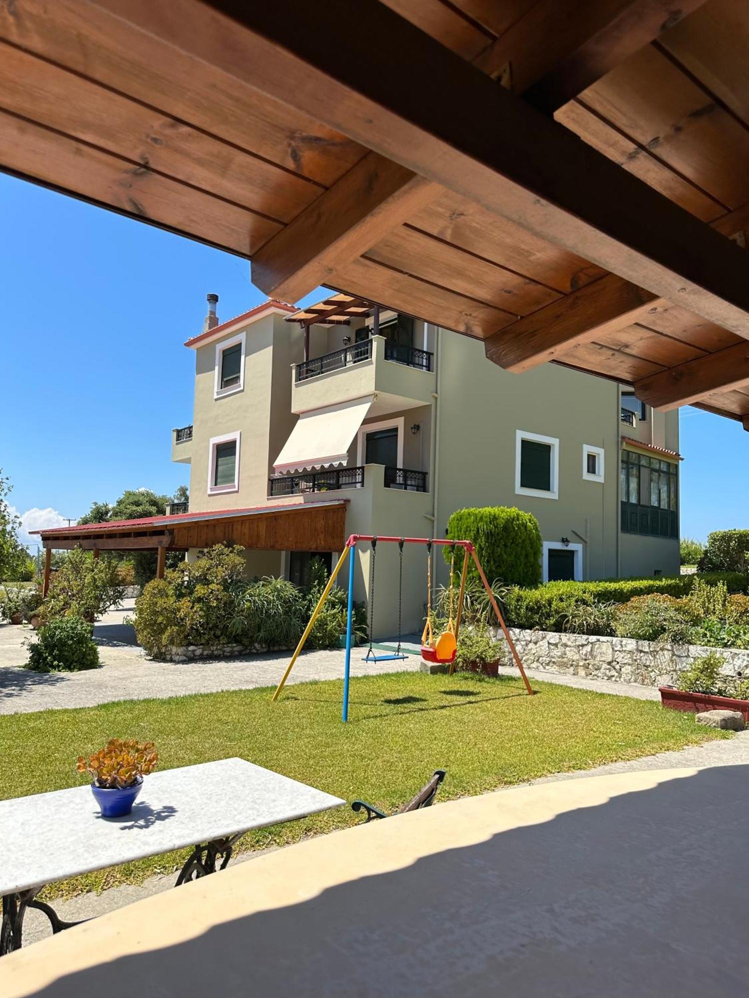 Appartement Pagonis Lixouri