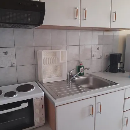 Pagonis Studios Lixouri Zewnętrze zdjęcie