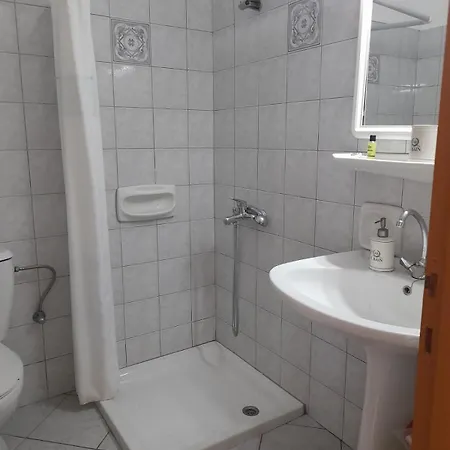 Pagonis Studios Lixouri Zewnętrze zdjęcie
