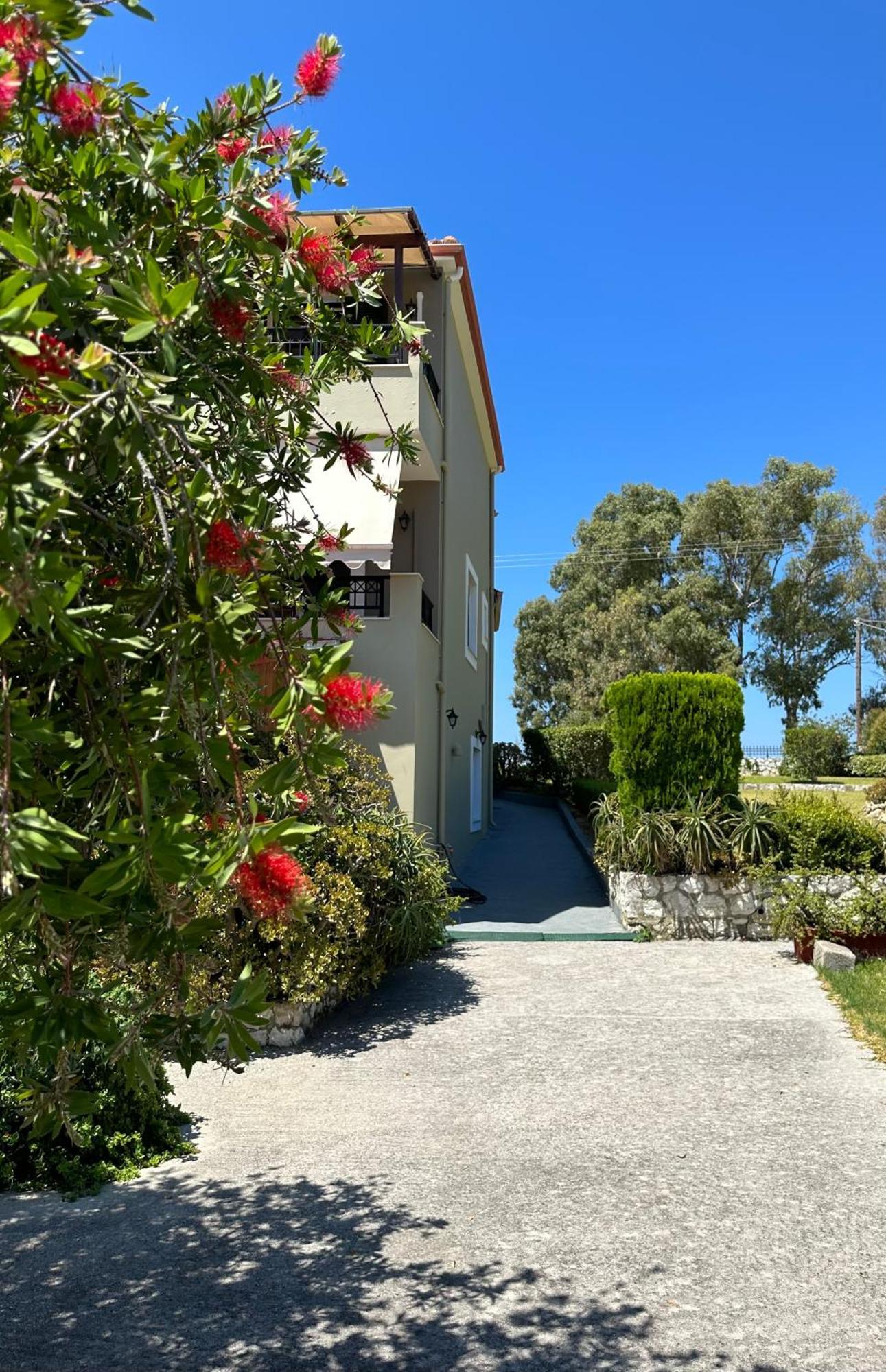 Appartement Pagonis Lixouri