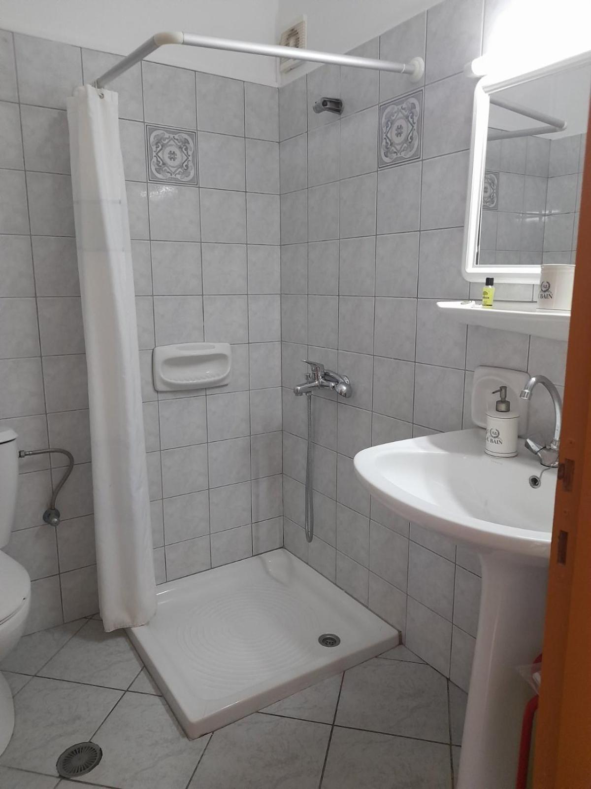 Appartement Pagonis *