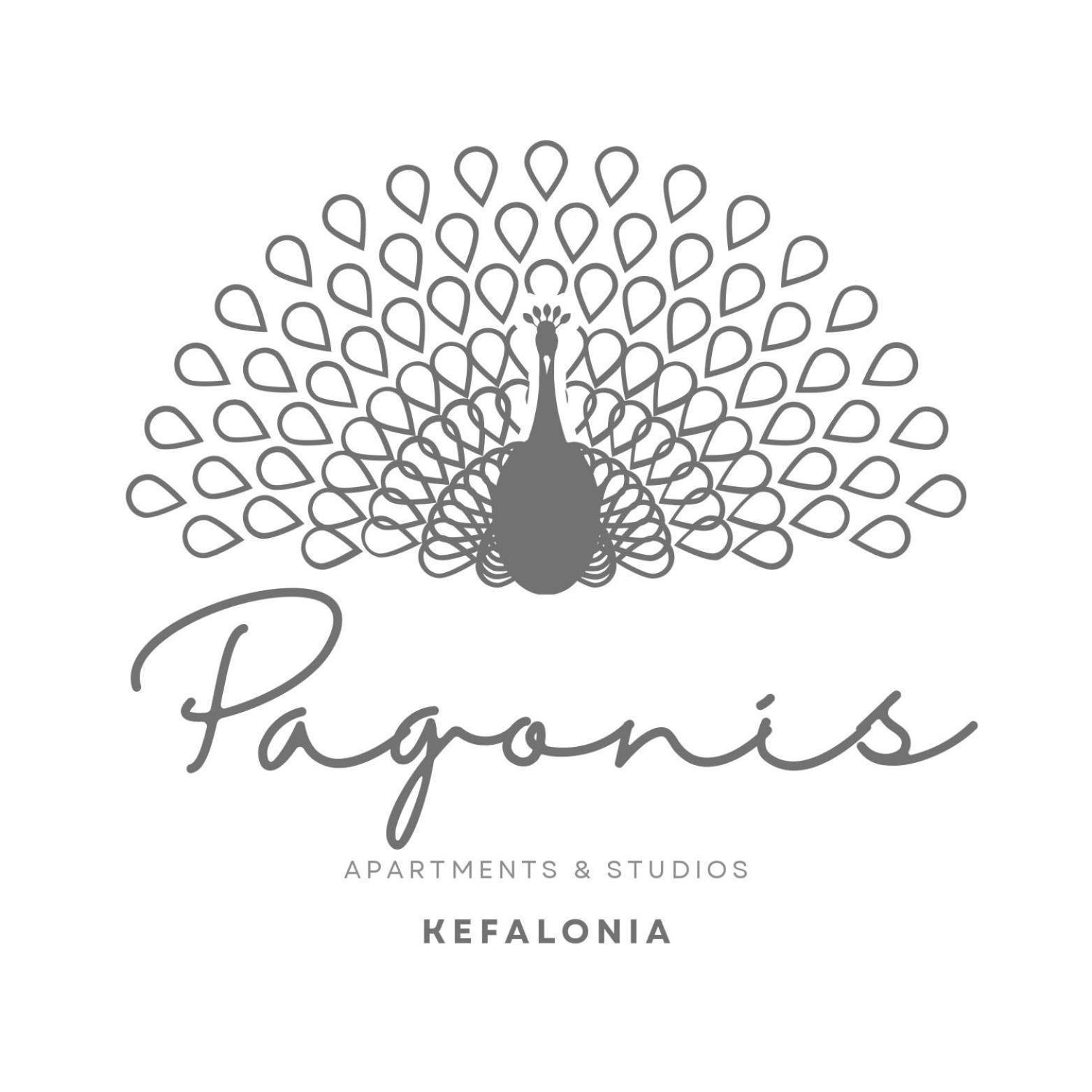 Pagonis Appartement Lixouri