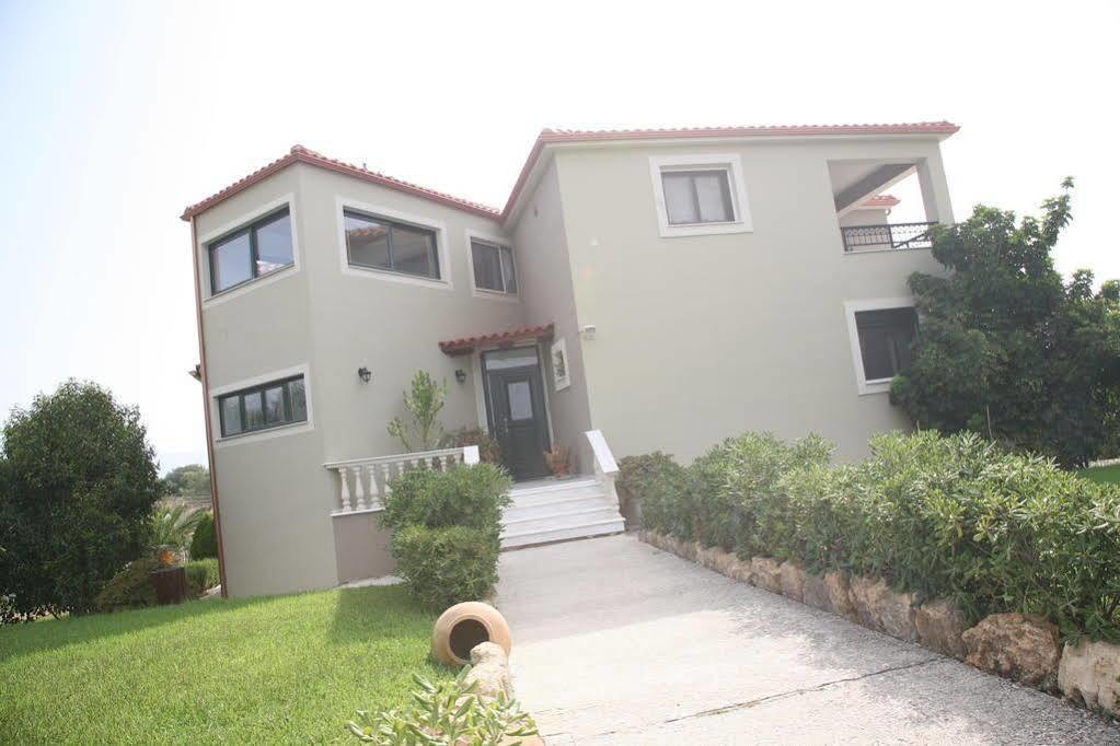 Pagonis Appartement Lixouri