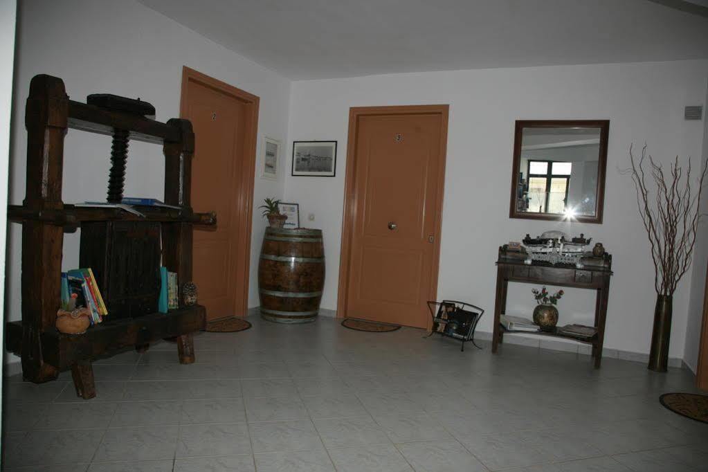 Appartement Pagonis Lixouri